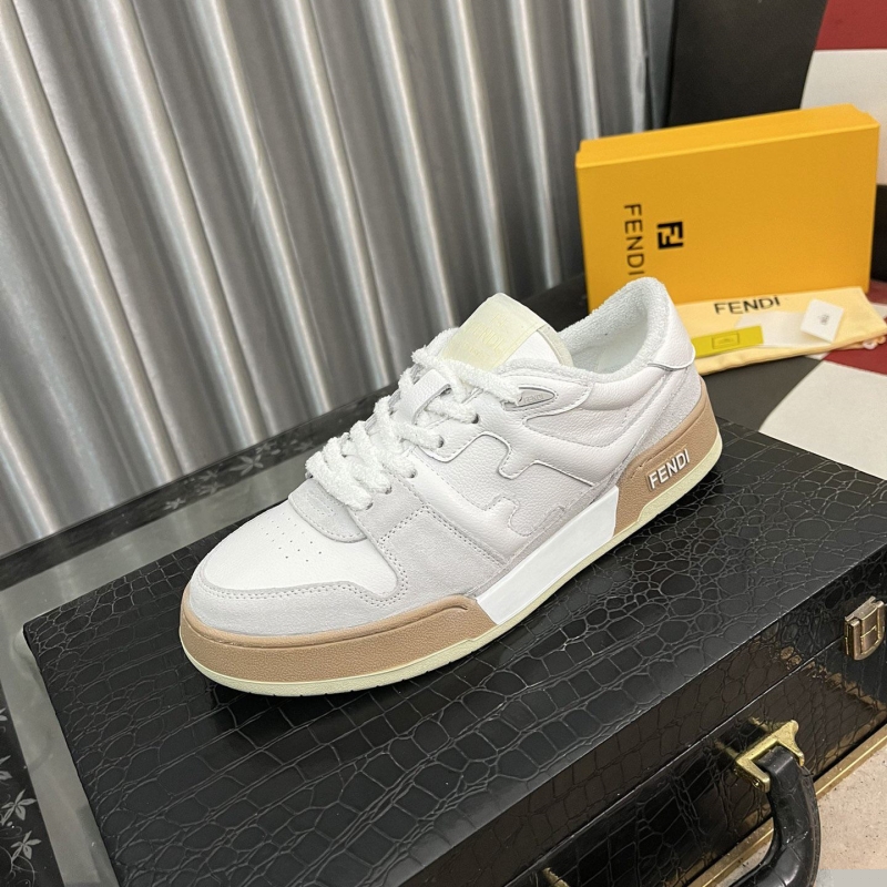 F**di sneakers